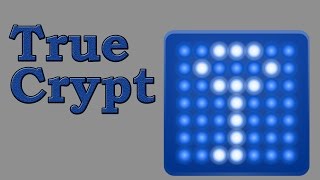 Anonymität im Internet 7  Verschlüsseln mit Truecrypt [upl. by Gyasi]