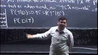 Lecture 5 Conditioning Continued Law of Total Probability  Statistics 110 [upl. by Jolanta259]