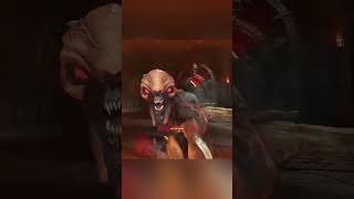 Does the melee in DOOM Eternal do ANYTHING [upl. by Glennie]