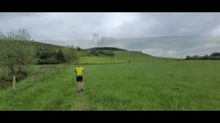 Cateran Trail Ultramarathon 2024 [upl. by Macguiness423]