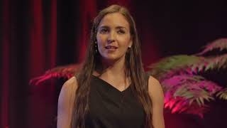 The surprising paradox of intercultural communication  Helena Merschdorf  TEDxNelson [upl. by Ilyk]