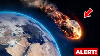 Asteroid will hit Earth on 15th September 2024  Tomorrow is the Last Day of Human [upl. by Sema]