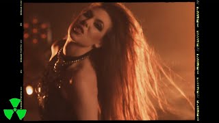 AMARANTHE  FEARLESS OFFICIAL MUSIC VIDEO [upl. by Chaing991]