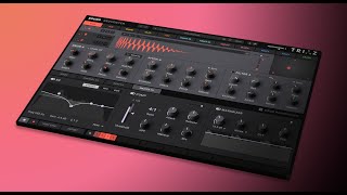 Triaz Preset Examples  Wave Alchemy [upl. by Odnalor]
