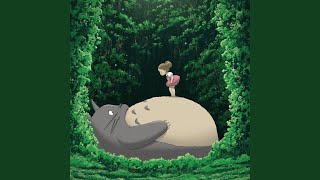 Studio Ghibli Music Collection Relaxing Ghibli Music [upl. by Akeem450]