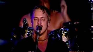 Fuel Hemorrhage In My Hands Live Voodoo 2003 [upl. by Bouzoun501]