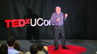 Emerging Technology  Hype vs Reality Wendell Wallach at TEDxUConn 2013 [upl. by Gnivre]