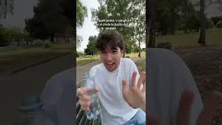 Proprio io morta🤣🤣😂🤣😂🤣😂✨✨  tiktok di ROMANO ALESSANDRO [upl. by Denten]