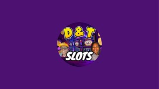 D amp T SLOTS is live [upl. by Anahsahs]