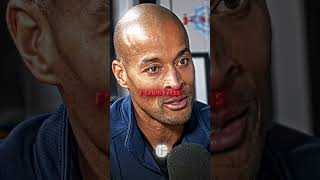 The Inspiring Story of David Goggins How He Took His Instructors Soul [upl. by Ximenez417]