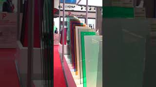 Avrasya Pencere Kapı ve Cam Fuarları 2024  Eurasia Window Door and Glass Fairs 2024 [upl. by Nirual]