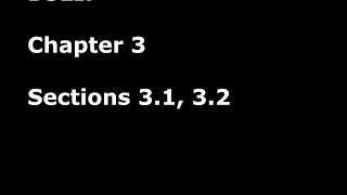 7 Ch 3 Sections 31 amp 32 Introduction to Logic Philosophy 10 UC San Diego  BSLIF [upl. by Ewens]