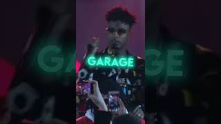 21 Savage  Edit  No Heart rap edit viral music rapper hiphop 21savage shorts [upl. by Boehike]