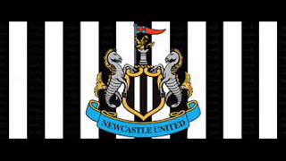 Clublied Newcastle United [upl. by Pyszka]