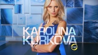 The Face  Karolina Kurkova Featurette [upl. by Zitah]