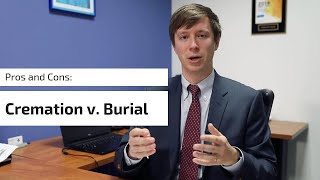 Cremation vs Burial The Pros and Cons You Need to Know to Make an Informed Decision [upl. by Rafaello]