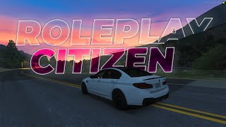 RPF Roleplay citizen  Smooth fps boost visual optimized [upl. by Chaim]