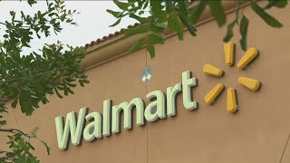 Walmart workers to get pay raises next month [upl. by Salita]