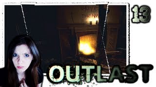 Outlast German 13 Nageln in der Frauenstation HDFACECAMLETS PLAY [upl. by Wenz]