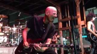 All American Man Mr Speed with Bob Kulick [upl. by Forrester]