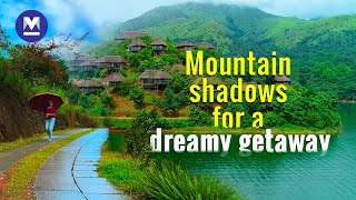 Mountain Shadows resort  A dreamy vacation in Wayanad [upl. by Tesler170]