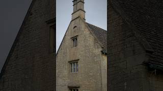 Isaac Newtons House and Apple Tree in Grantham 🇬🇧 [upl. by Lynna]