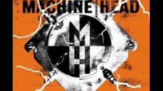 Machine Head  Trephination [upl. by Saeger248]