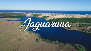 Jaguaruna e seus encantos conheça e apaixonese [upl. by Chiou]