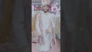 Best Sherwani Collection wedding chandnichowk shorts [upl. by Annuhsal535]