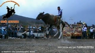 ¡QUEDA ESPECTACULAR PUÑOS DE HIERRO vs NIÑO DE LA SIERRA LOS DESTRUCTORES CHUPICUARO 2014 [upl. by Sixla649]