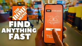 How to Find Everything You Need Inside Home Depot [upl. by Eiramanit452]