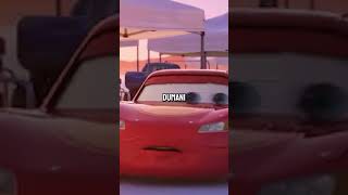 Cars Filminde çocuklara uygun olmayan sahne [upl. by Erde]