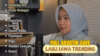 AKUSTIK JAWA TERBARU 2024  FULL ALBUM RESTIANADE AKUSTIK [upl. by Attelrac]