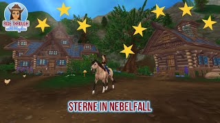 Sterne in Nebelfall ▷ 🐴 Star Stable SSO [upl. by Emil]