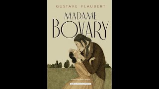 MADAME BOVARY DE GUSTAVE FLAUBERT [upl. by Claudia210]