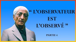 quotLOBSERVATEUR EST LOBSERVÉquot  Introduction 2 [upl. by Eniamerej]