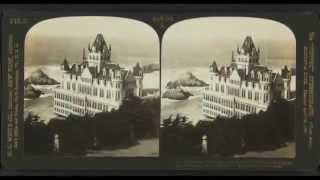 The Invention of the Stereoscope [upl. by Bertelli]