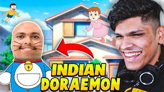 INDIAN DORAEMON [upl. by Annah340]