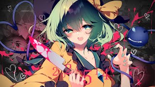 Hartmanns Youkai Girl  Touhou 145  ULiL 2015 OST [upl. by Sheffy908]