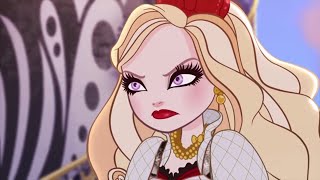 Ever After High Latino💖La broma perrfecta💖Primavera Desencantada  Ever After High Oficial [upl. by Sidnal]