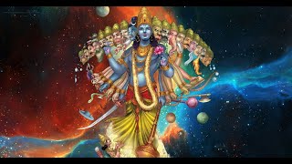 Shantakaram Bhujagashayanam Vishnu Mantra  विष्णु मंत्र शान्ताकारं भुजगशयनं bhajan bhakti mantra [upl. by Choo173]