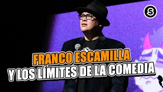 FRANCO ESCAMILLA explota y RESPONDE tras ataques a su hija y a su familia  Reportaje [upl. by Eiramaliehs142]