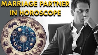 How to pick the right spouse from your Horoscope easiest method [upl. by Barcellona]