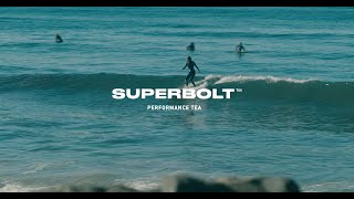 Laura Quintana for Superbolt™ [upl. by Mcculloch]