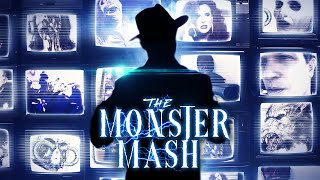 The Monster Mash  Official Trailer  BayView Entertainment [upl. by Niamjneb]