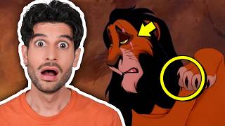 Algo Raro en el Trailer de Mufasa 🦁 [upl. by Duntson]