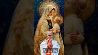 Most Powerful Prayer To Blessed Virgin Mary 💐💐christianity vailankanni [upl. by Vijar444]