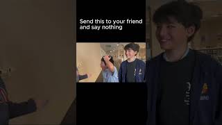 Send this Feastables commercial to your friend and say nothing funny feastables mrbeast [upl. by Kirk]