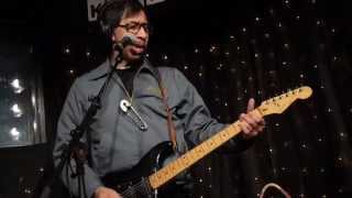 Kid Congo Powers and the Pink Monkey Birds  Killer Diller Live on KEXP [upl. by Areehs]