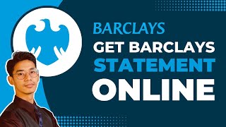 How to Get Barclays Statement Online [upl. by Eatton]